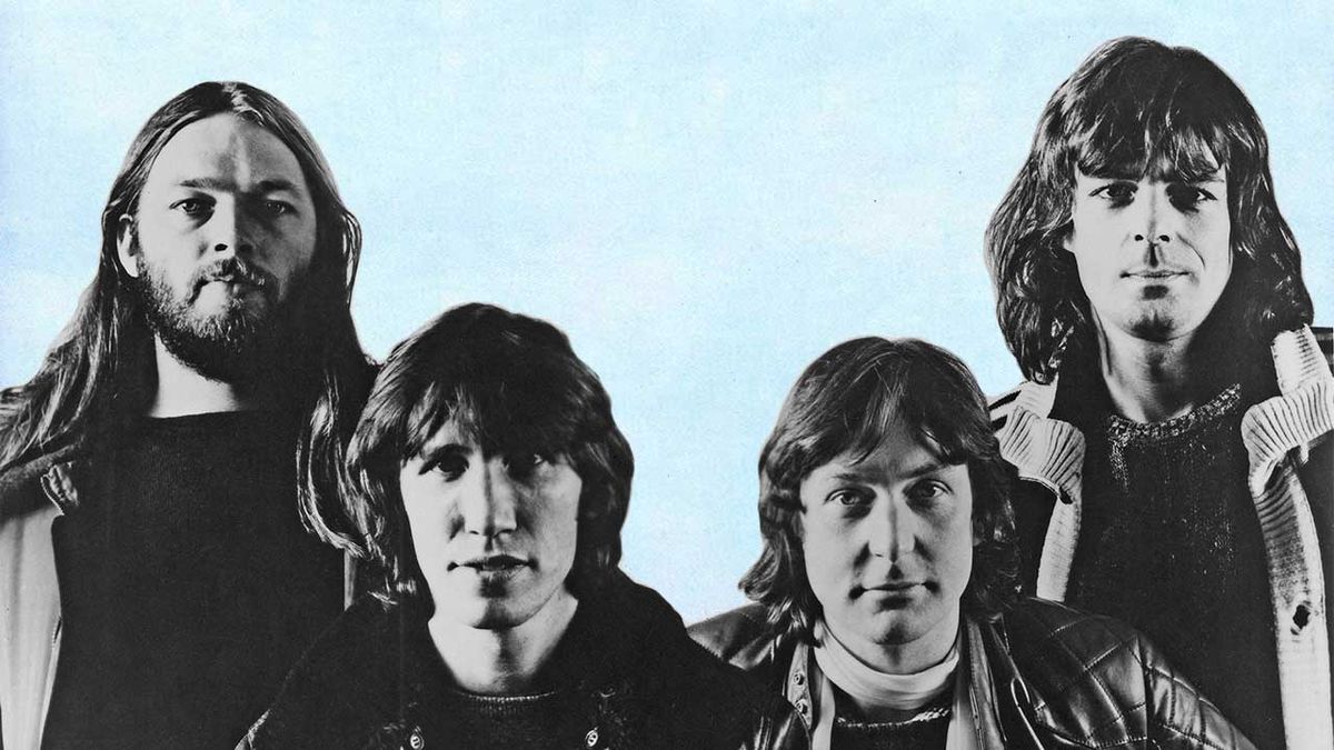 Pink Floyd's Atom Heart Mother: the story of the album | Louder