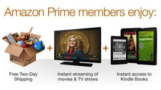 Amazon Prime What You Need To Know Techradar