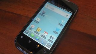 Huawei Ascend 2 review