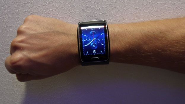 Samsung Gear S