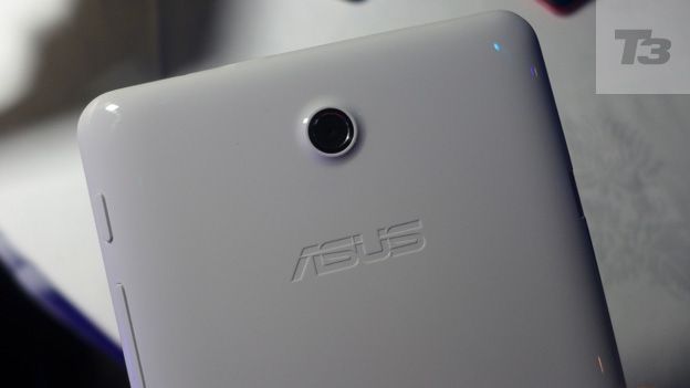 Asus Memo Pad HD 7 review