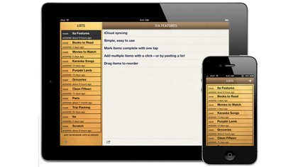 Best list-making apps