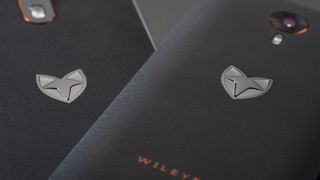 Wileyfox's cunning smartphones bring super security and cool customisation