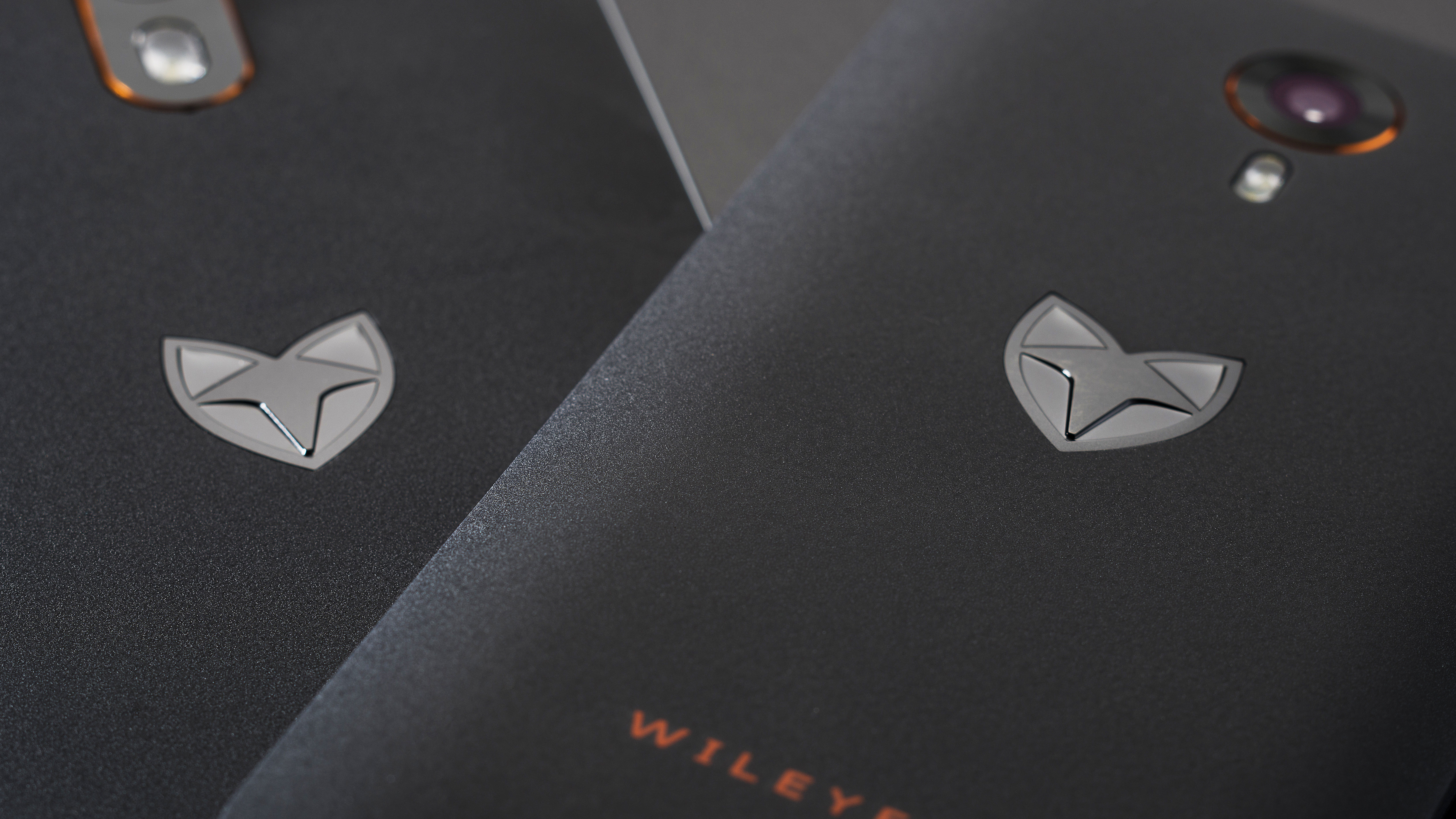 Wileyfox&#039;s cunning smartphones bring super security and cool customisation