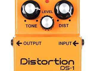 Boss DS-1 Distortion