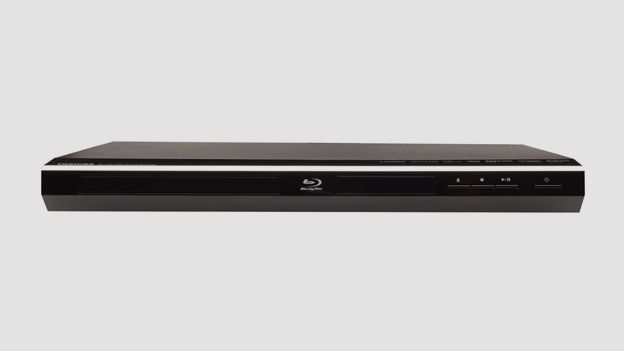 Toshiba BDX1250