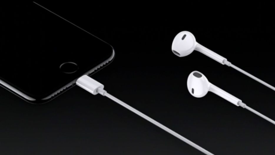 Apple is working on a fix for Lightning EarPod issue TechRadar