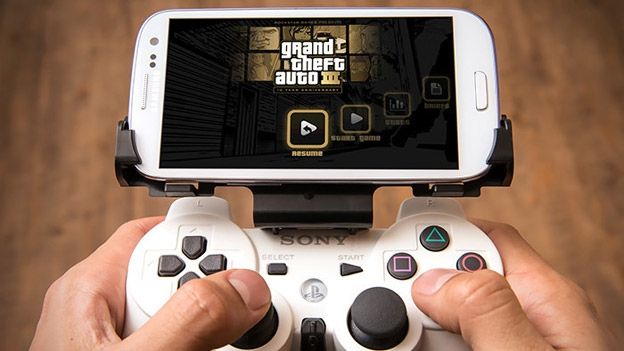 GameKlip