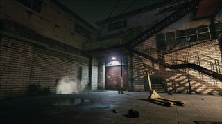 game environment 5 lighting