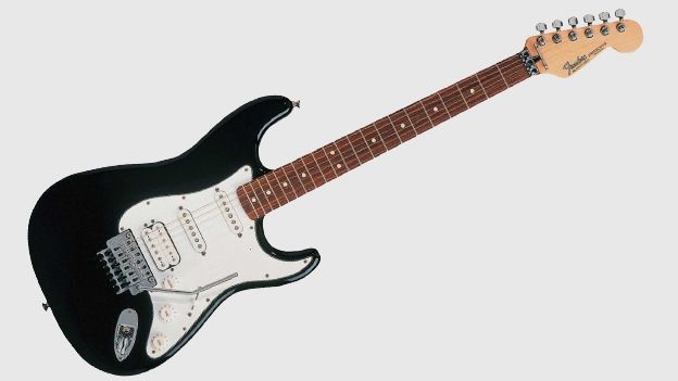 Fender Stratocaster (1954)