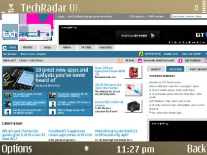 Nokia e72