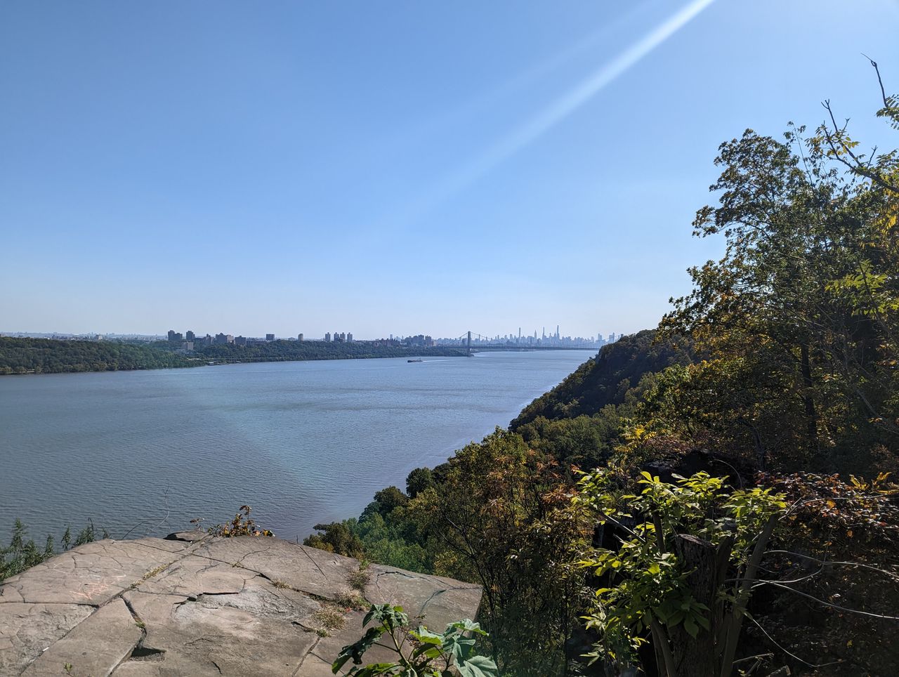 Google Pixel 7 Pro camera sample images