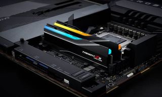 G.SKILL Trident Z5 Neo & Flare X5