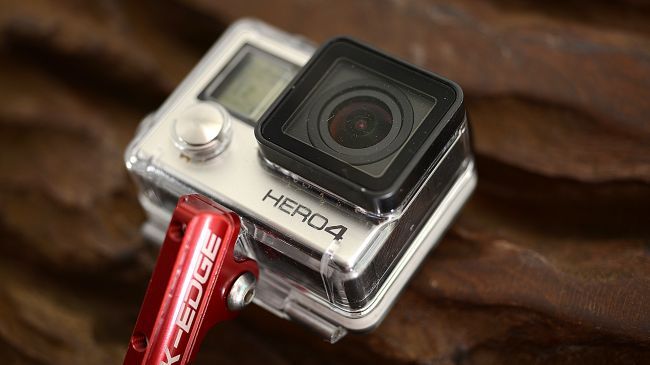 GoPro Hero4 Black