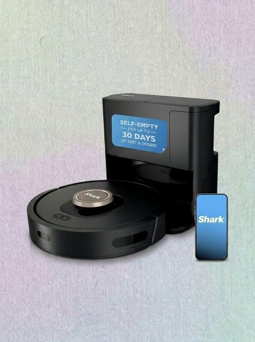 Shark AI Robot Vacuum