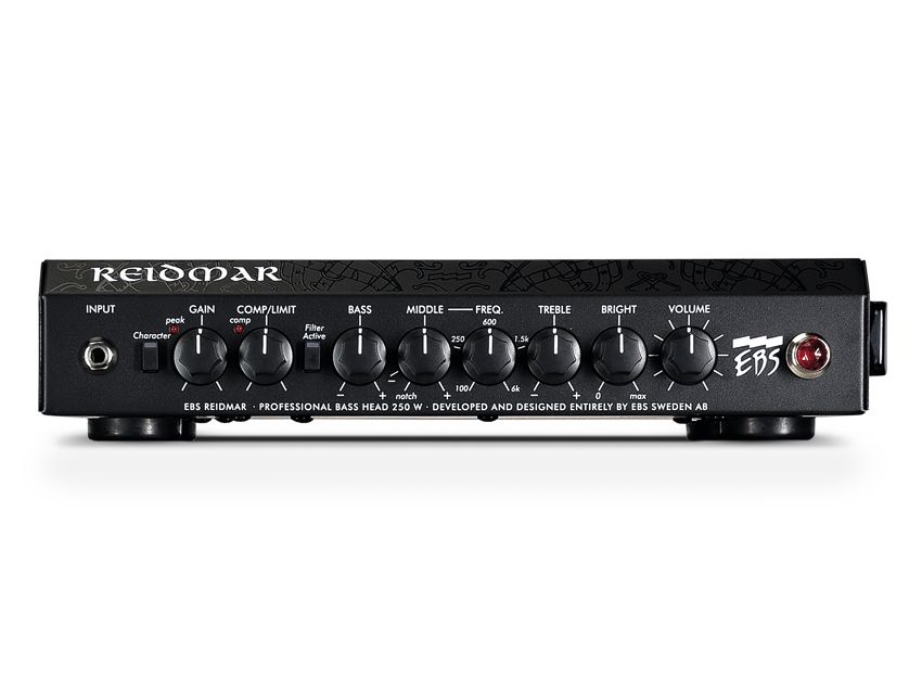 The Reidmar offers quality build and performance for the money.