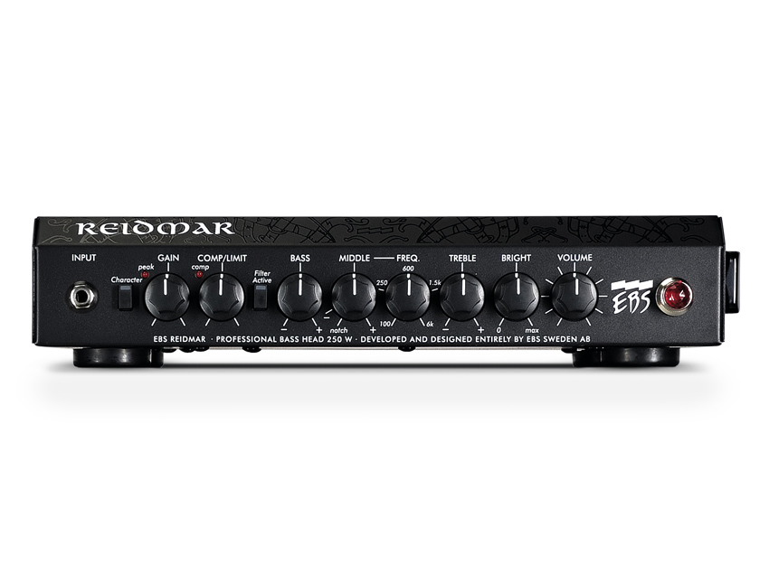 The Reidmar offers quality build and performance for the money.