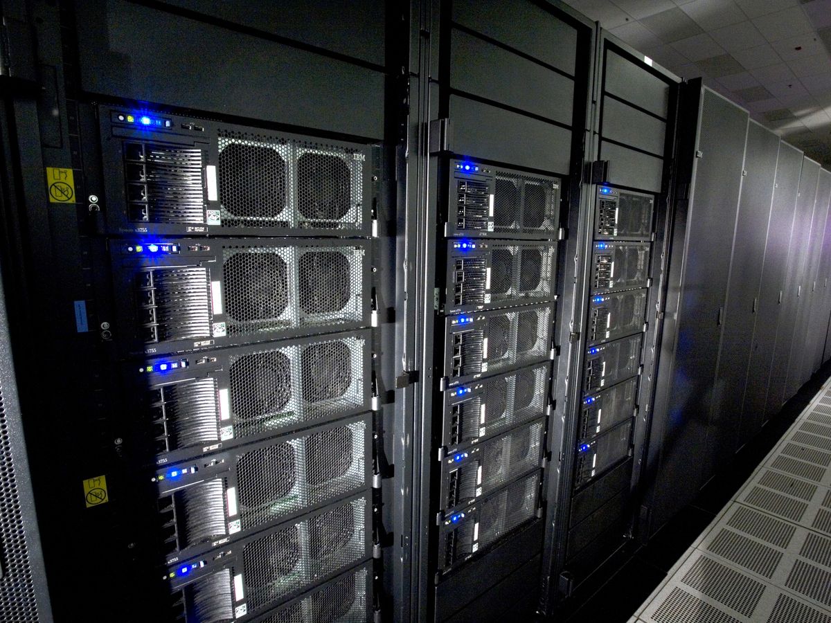 10 recordbreaking achievements in tech TechRadar