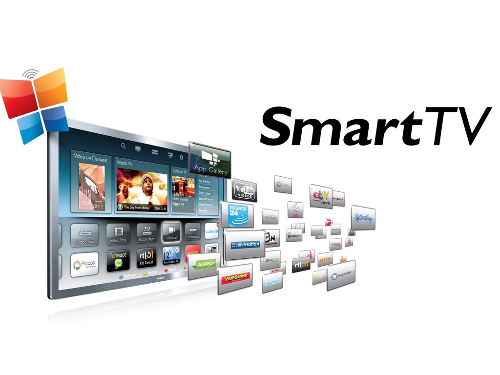 Philips Smart Tv Sound Not Working