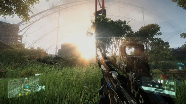 Crysis 3 (2013)