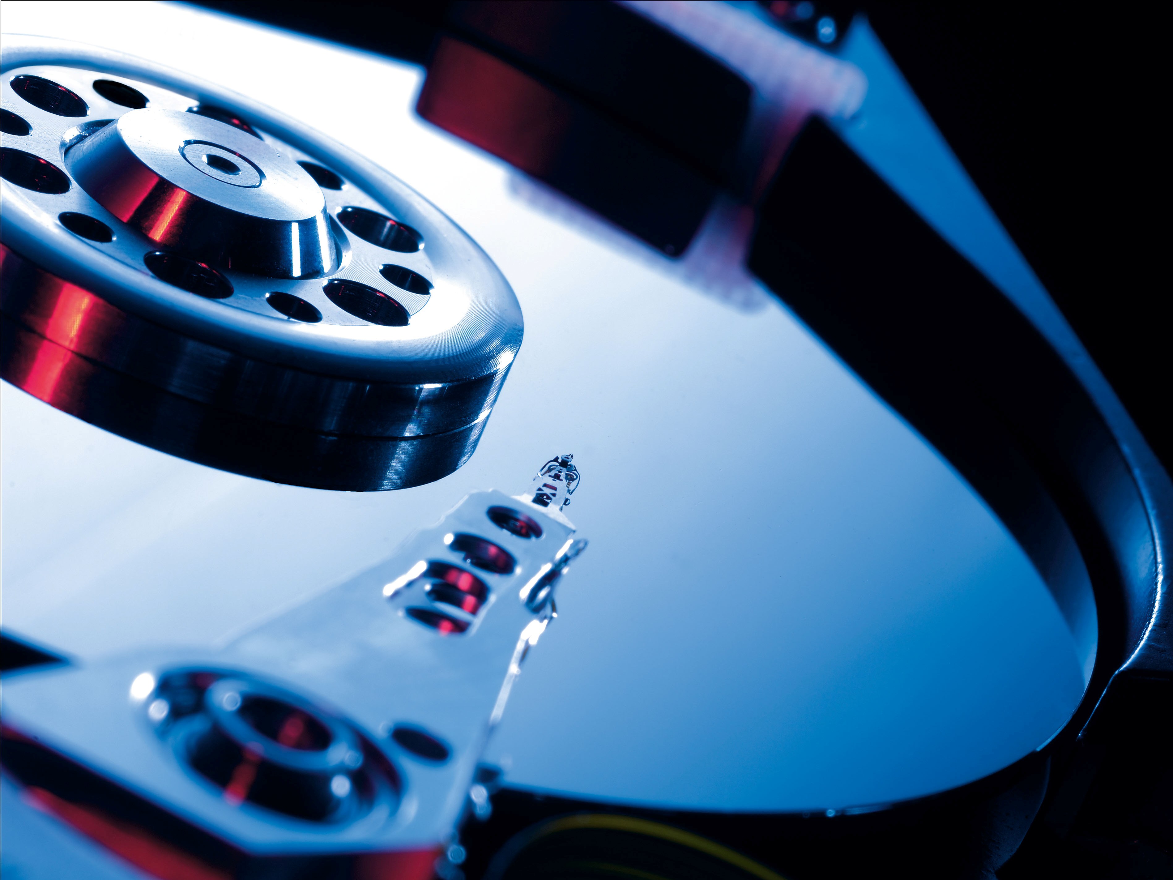 how-the-humble-hard-drive-is-made-techradar