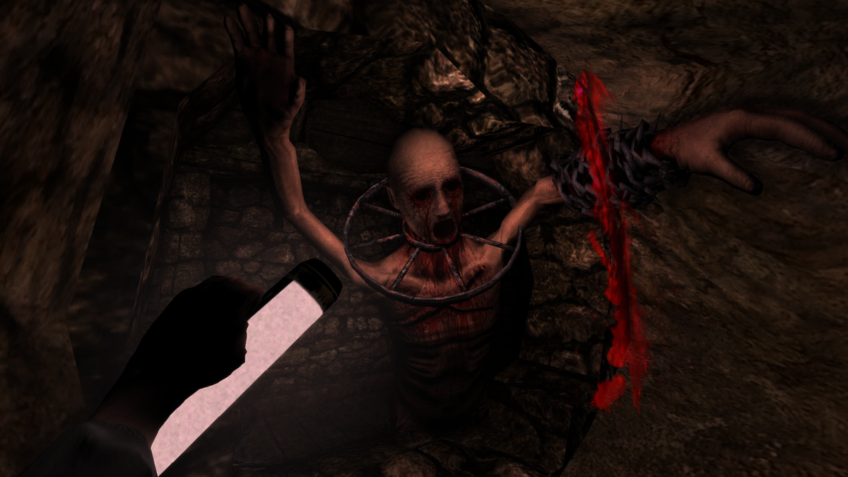 Image 4 - 1 Week Horror Game - Mod DB