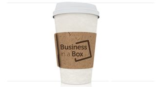 The new one stop Business in a Box