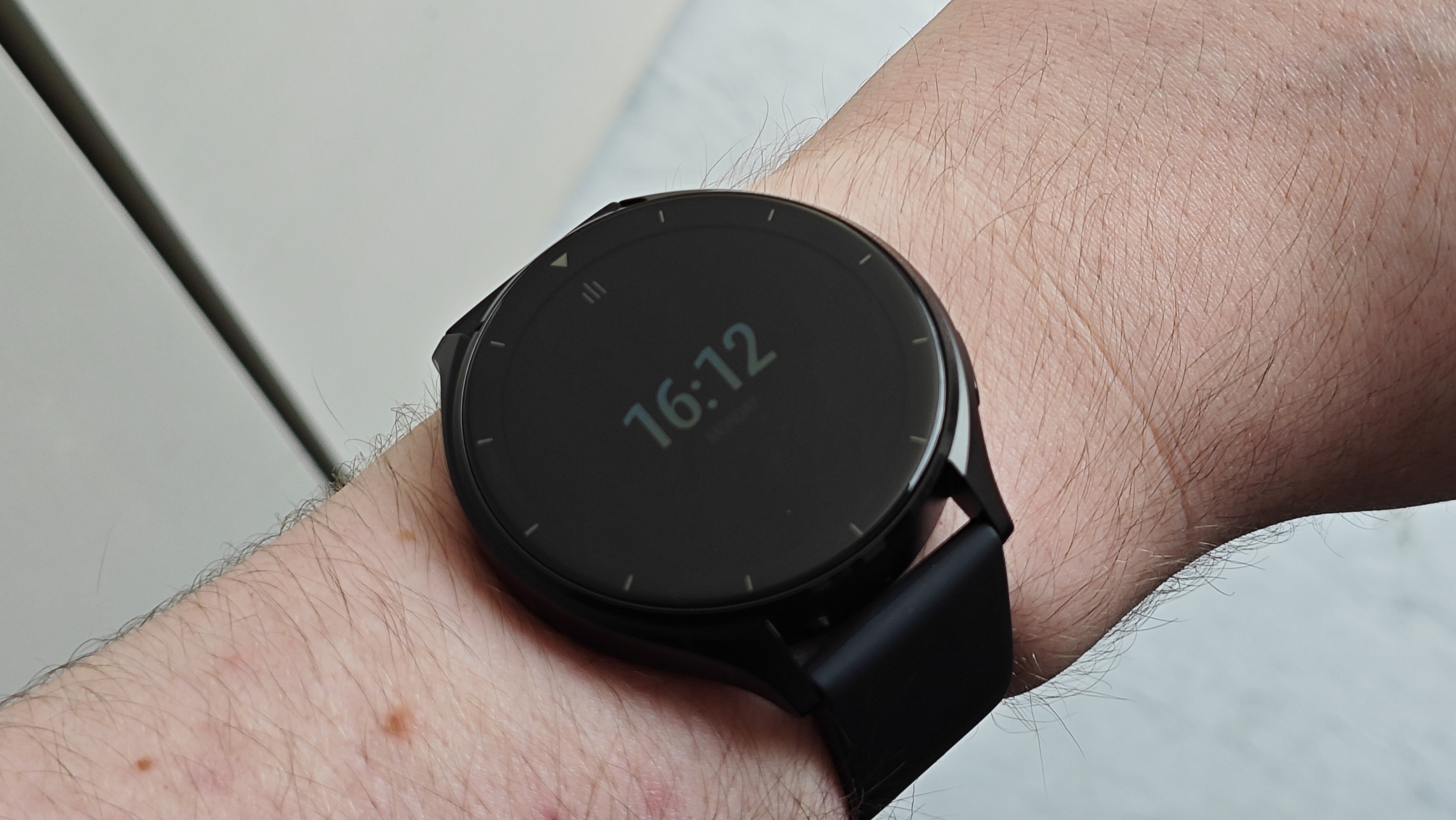 Xiaomi Watch 2