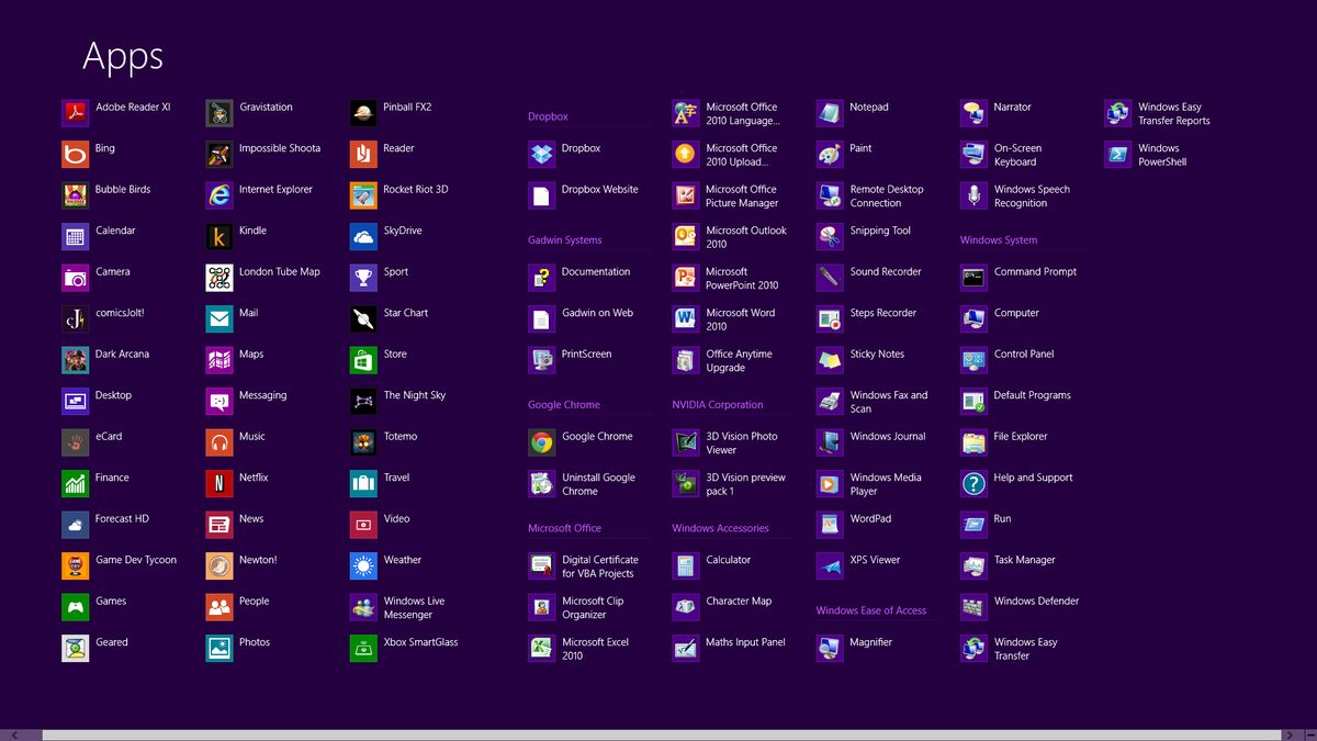 62 Windows 8 secrets you need to know | TechRadar