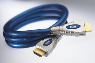 HDMI 1.4 - comes in five different varieties