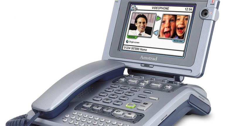 Amstrad E3 E-m@iler