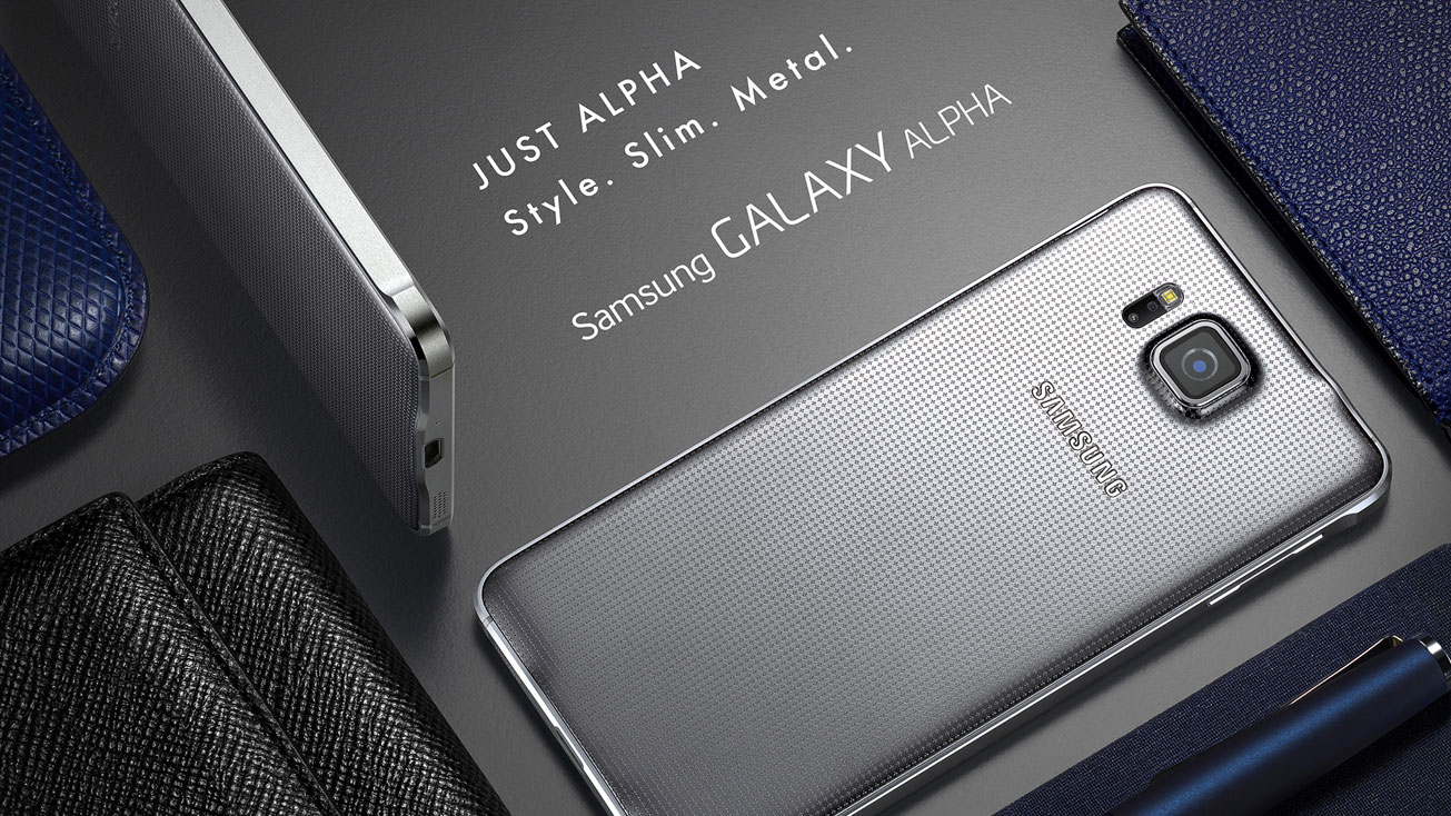 Samsung Galaxy A5 Photos Leak