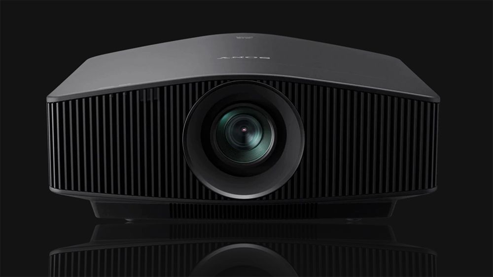 Sony S Brightest Ever 4k Projector Heads Up Its New Line Up What Hi Fi