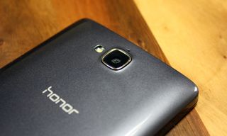Honor 3C review