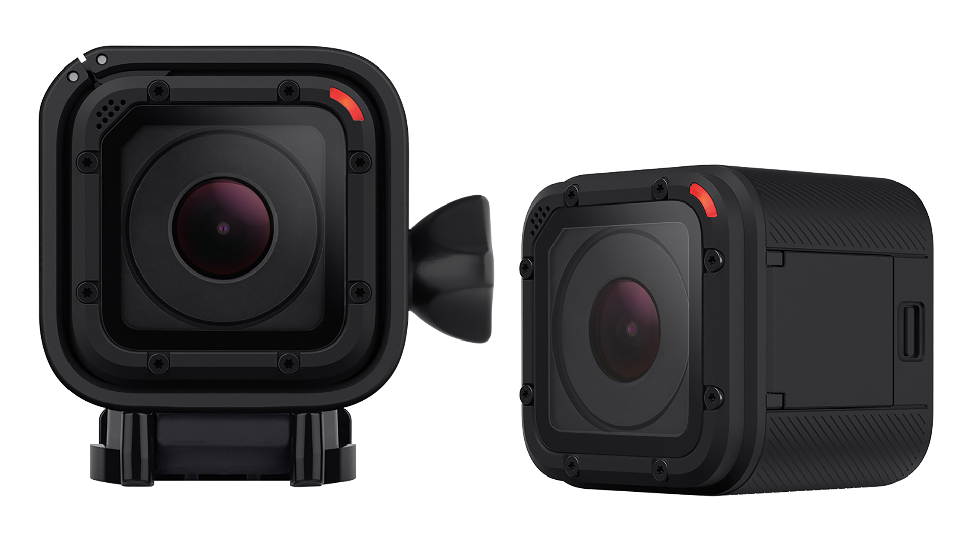 GoPro Hero Session