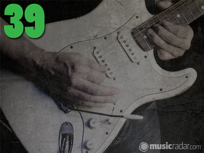 Learn a new chord shape every day