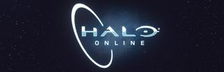Halo Online logo