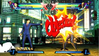 39 Ultimate Marvel vs Capcom 3