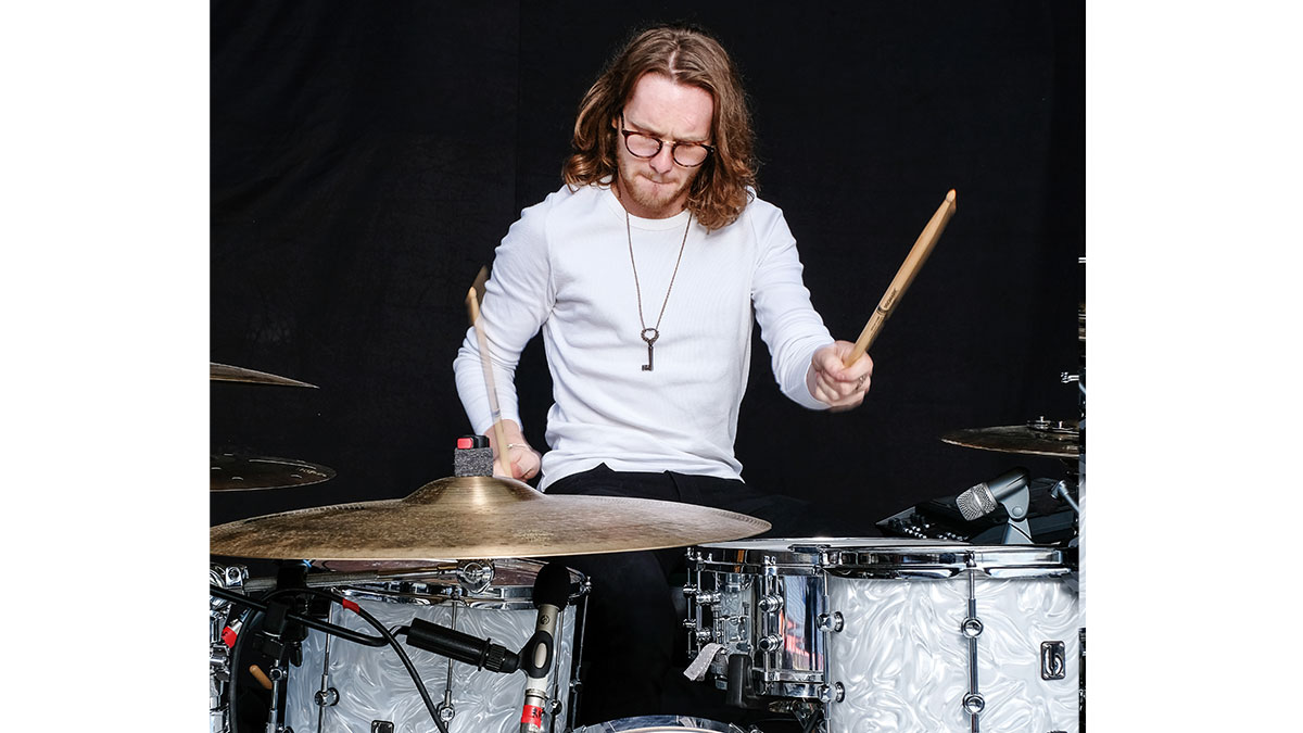 7. Joe Donovan - Blossoms