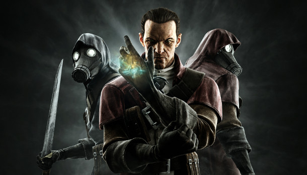 Dishonored - Knife of Dunwall