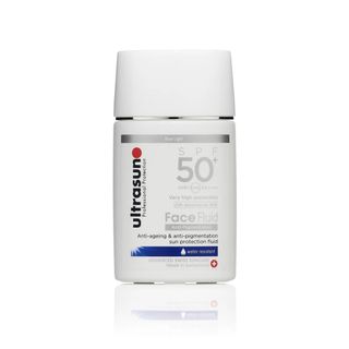 Ultrasun Anti-Pigmentation Face Fluid SPF 50+