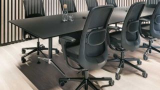 HAG SoFi 7500 Ergonomic Chair