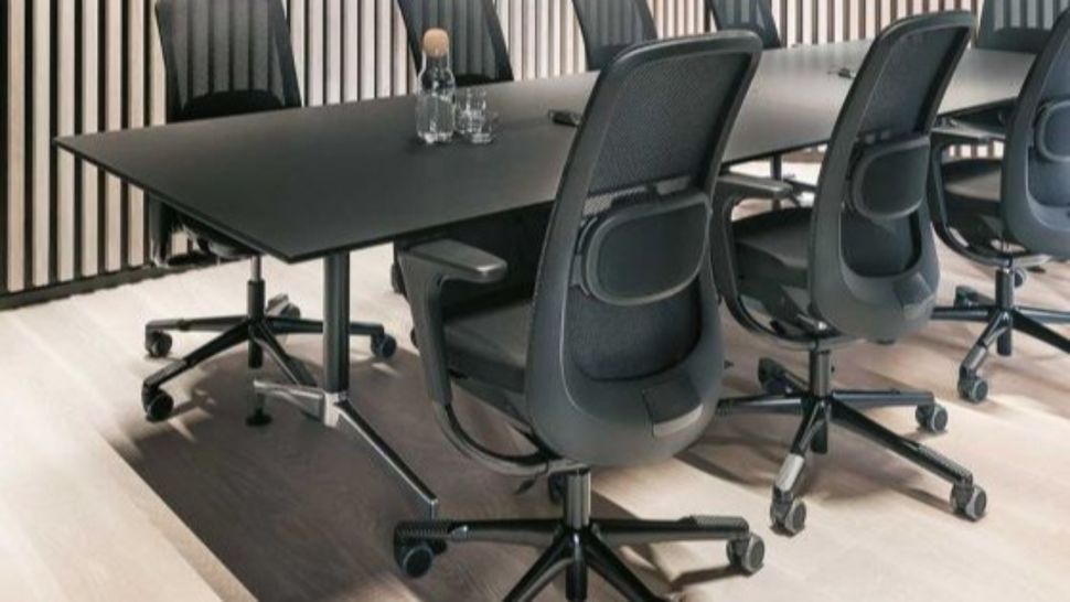 How To Clean An Office Chair TechRadar