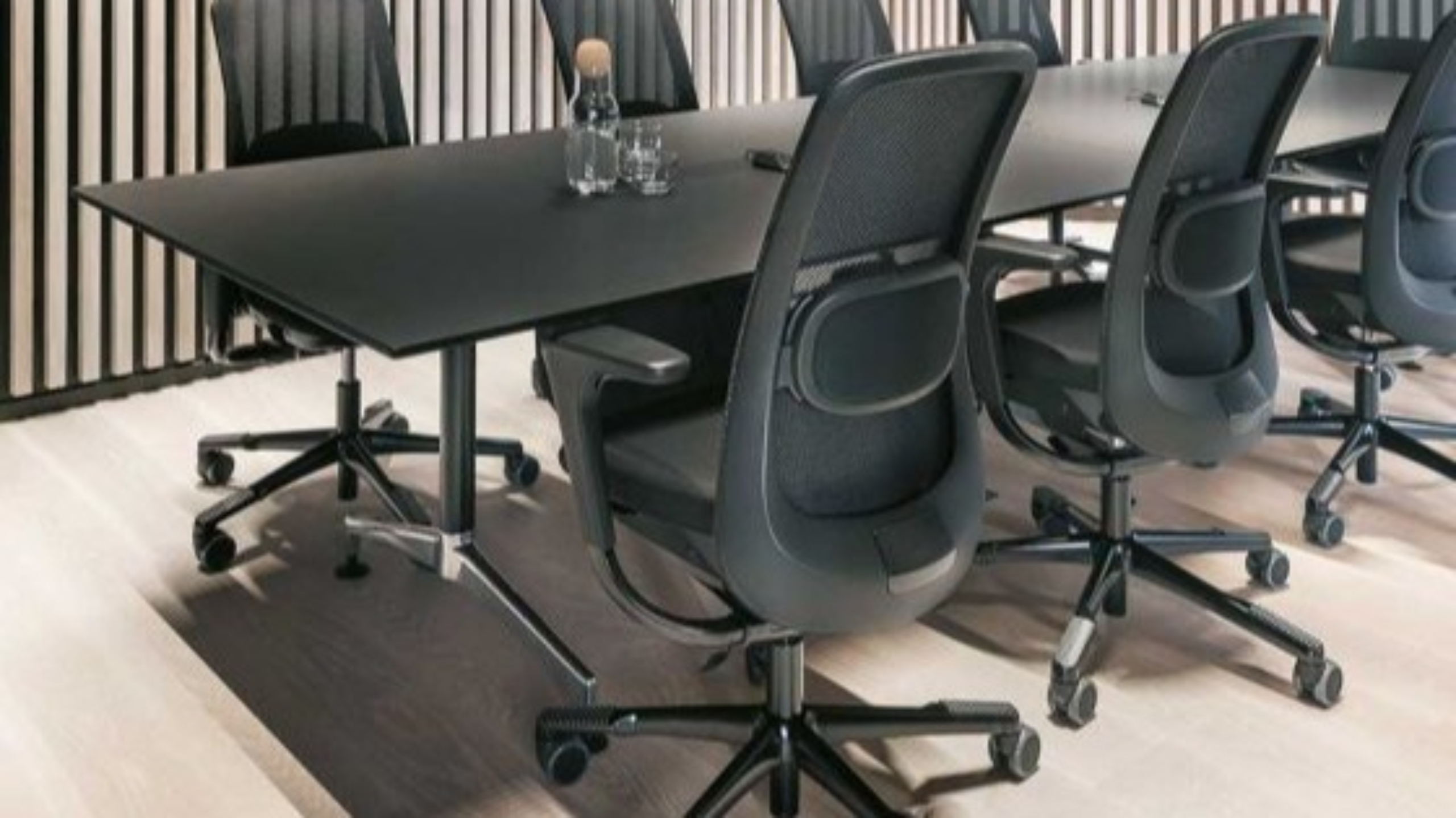 5 essential features of a good office chair | TechRadar