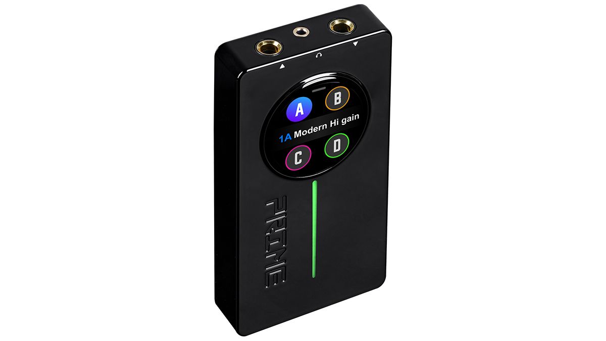 Mooer Prime P2