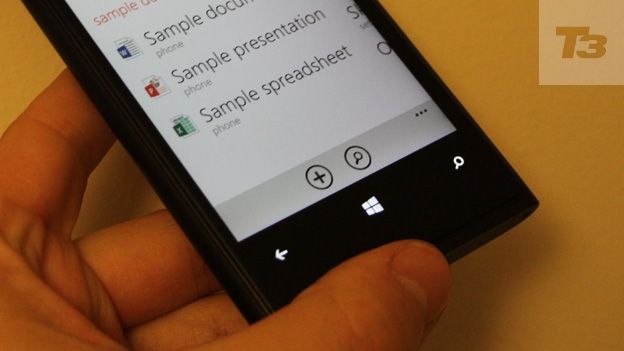 Nokia Lumia 920 review