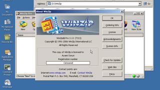 3. ReactOS