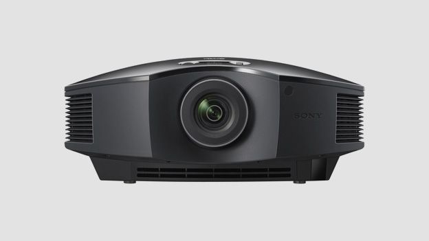 Sony VPL-HW50ES review