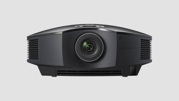 Sony VPL-HW50ES review | T3