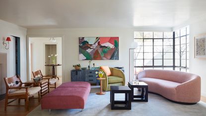 Do Pink and Green Go Together? How to Get It Right Livingetc